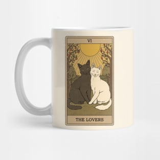 The Lovers Mug